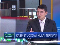 Pilih Saham Lingkar Jokowi? Perhatikan Saran Pelaku Pasar ini