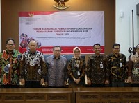 Dipercaya Jadi Penyalur KUR, BRI Agro Gelontorkan Rp 55 M