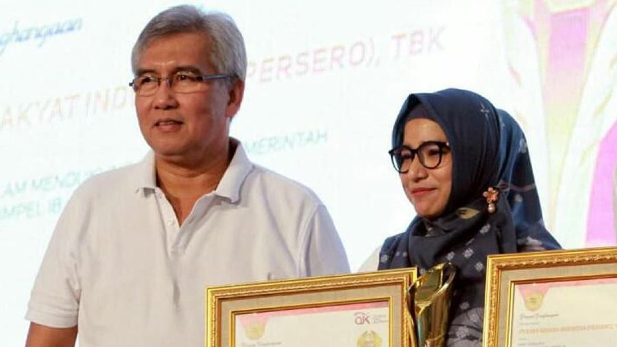 Simpanan Pelajar (SimPel) PT Bank Rakyat Indonesia Tbk (BBRI) telah memiliki 21 juta rekaning dengan simpanan Rp 2 triliun pada akhir Agustus 2019.