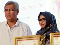 Raih Penghargaan OJK, Simpanan Pelajar BRI Kelola Dana Rp 2 T
