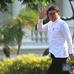 Kabar Terbaru Penghapusan PNS Eselon III dan IV, Simak!