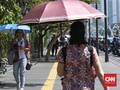 BMKG Beberkan Soal Hoaks Suhu Panas Indonesia