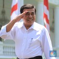 Menteri Agama Positif Corona, Ini Reaksi Istana Kepresidenan