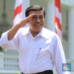 Menteri Agama Positif Corona, Ini Reaksi Istana Kepresidenan