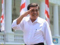 Dianggap Dekat Raja Arab, Jokowi Diminta Backup Kuota Haji