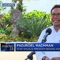 Istana Ogah Ikut-Ikutan soal Kasus Asuransi Jiwasraya