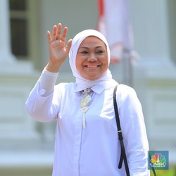 Ada Gelombang Pabrik di Banten Angkat Kaki, Ini Kata Menaker