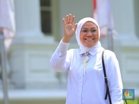 Ada Gelombang Pabrik di Banten Angkat Kaki, Ini Kata Menaker