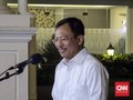 Cairan Tenggorokan 188 WNI Diteliti Sebelum Tiba di Sebaru
