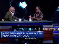 Dilema Kenaikan UMP 2020