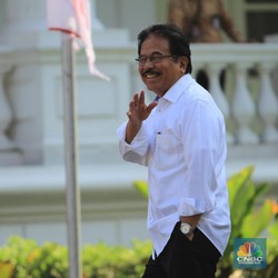 Menteri ATR: Mafia Tanah Gak Banyak, Tapi di Kantor Saya Ada!
