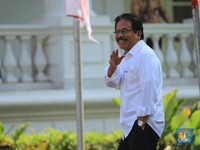 Menteri ATR: Mafia Tanah Gak Banyak, Tapi di Kantor Saya Ada!