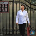 Sri Mulyani Menkeu Lagi, RI Bakal Kebanjiran Dana Asing