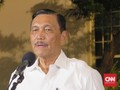 Perubahan Nomenklatur: Kemenko Kemaritiman dan Investasi