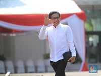 Ini Penjelasan Menteri Desa Soal 'Desa Setan'
