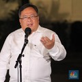 Bukan di Bappenas, Ini Posisi Baru Buat Bambang Brodjonegoro