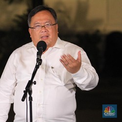 Bukan di Bappenas, Ini Posisi Baru Buat Bambang Brodjonegoro