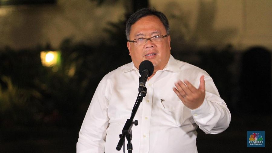Menteri Riset dan Teknologi Bambang Brojonegoro meminta masyarakat untuk beradaptasi dengan perkembangan teknologi. Salah satunya dengan menguasai big data.