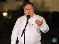 Ingin Sukses? Menteri Bambang Sarankan Kuasai Big Data