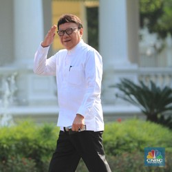 Instruksi Khusus Tjahjo untuk Para PNS, Catat ya!