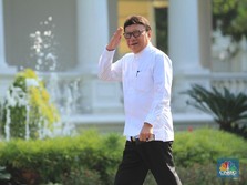 Kabar Terbaru: Ini Kata Menteri Tjahjo Soal Kenaikan Gaji PNS