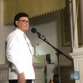 Pak Tjahjo, Benarkah Sekarang Orang Pada Ogah Jadi PNS?