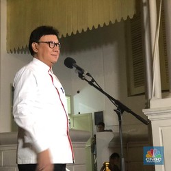 Tjahjo: Yang Lain Jangan Iri Lihat PNS DKI Dapat Rp 70 Juta
