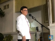 Pak Tjahjo, Benarkah Sekarang Orang Pada Ogah Jadi PNS?