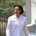 Hore! Sri Mulyani Menkeu Lagi, Asing Masuk Rp 65 M