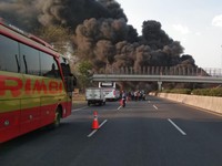 Kok Bisa Pipa di Proyek Kereta Cepat Bocor, Apa Pemicunya?