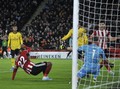 Hasil Liga Inggris: Arsenal Kalah dari Sheffield United