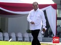 Catatan 3 Koleksi Mobil Menteri Perhubungan Budi Karya