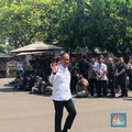 Tugas Berat Menperin Baru, Dapat 5 PR dari Jokowi