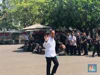 Pak Agus Gumiwang! Ini Tugas Berat Anda Angkat Manufaktur