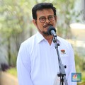 Orang RI Ogah Jadi Petani, Mentan Punya Triknya