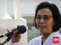 Prestasi Sri Mulyani, Srikandi Jokowi di Bidang Keuangan