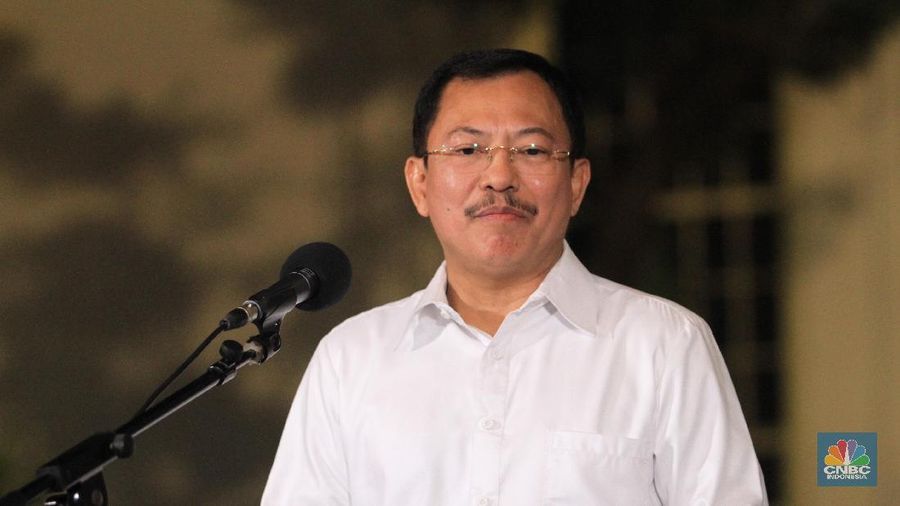 Menteri Kesehatan Terawan Agus Putranto berencana memberikan subsidi bagi peserta Badan Penyelenggara Jaminan Sosial (BPJS) Kesehatan Kelas III.