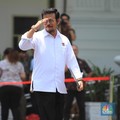 Amran Sebut Ada Mafia, Mentan Limpo: Mana Itu Mafia?