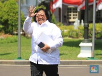 Berhasil Turunkan Emisi Gas, RI Dapat 'Duit' Rp 1,5 Triliun