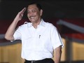 Luhut, Ahli Perang Yang Jadi Ujung Tombak Investasi