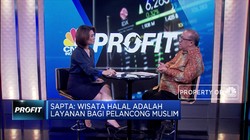 Dorong Pariwisata, Ini Harapan IHLC Pada Kabinet Jokowi 2.0