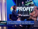 Dorong Pariwisata, Ini Harapan IHLC Pada Kabinet Jokowi 2.0