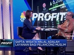 Dorong Pariwisata, Ini Harapan IHLC Pada Kabinet Jokowi 2.0