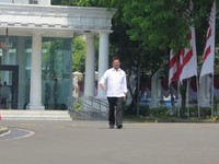 Menteri Syahrul Mau Musnahkan Mafia Pangan, Mungkinkah?
