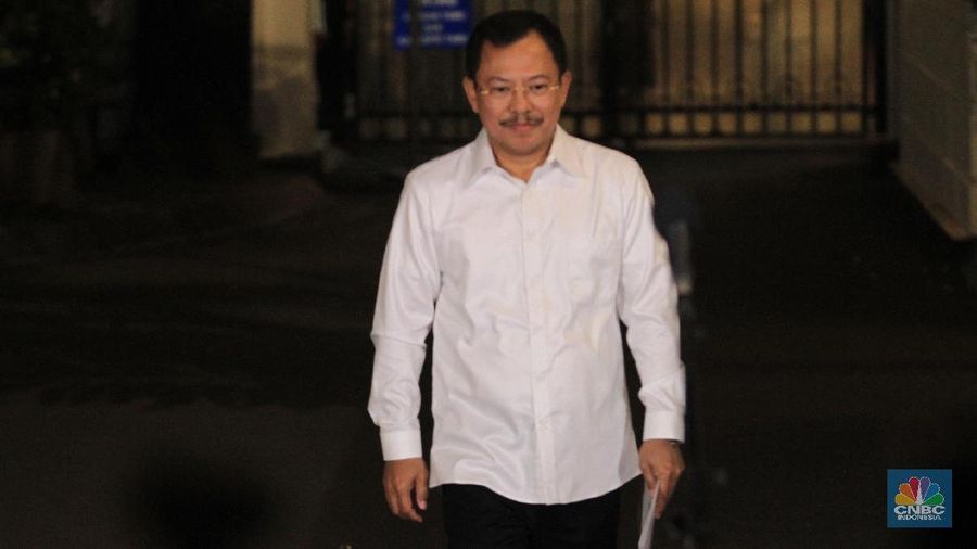 Menteri Kesehatan Terawan Agus Putranto punya jurus untuk melawan gratifikasi terhadap dokter.