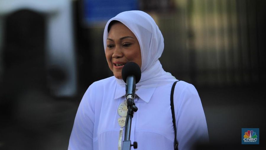 Skema pesangon baru akan ada ketentuan 'uang pemanis', seperti apa?