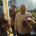 Sore-sore, Teten Masduki Merapat ke Istana