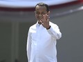 Bahlil Lahadalia, Sopir Angkot Andalan Jokowi Pacu Investasi