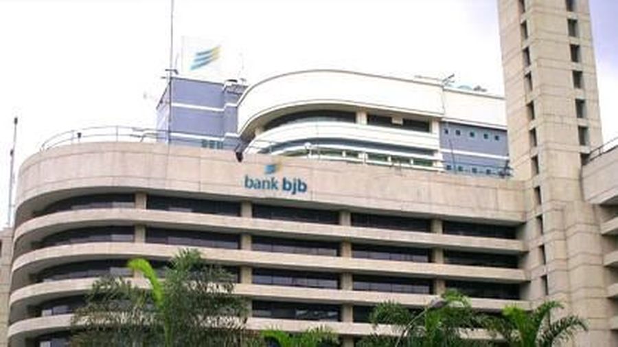 Bank BJB (Bank BJB)