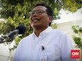 Fadjorel Pastikan Jokowi Tak Terbitkan Perppu KPK